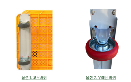 NJB-400G/NJB-400GC 점보 박스 400리터