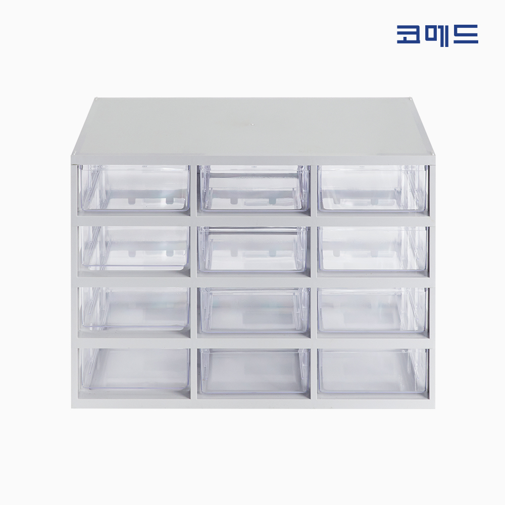 12칸서랍