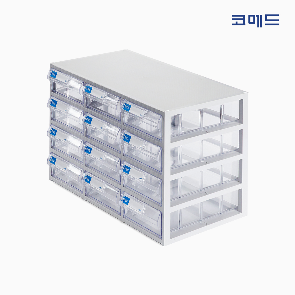 12칸서랍